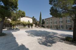 Château L'Hospitalet Wine Resort Beach & Spa