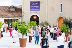 Château L'Hospitalet Wine Resort Beach & Spa