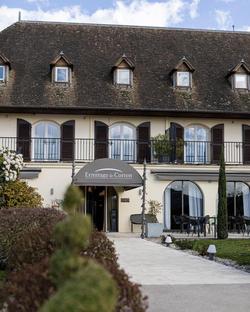 Ermitage de Corton