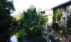 Le Moulin du Roc