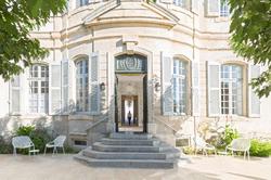 Chateau de Mazan BW Premier Collection