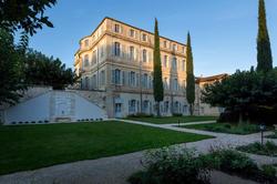 Chateau de Mazan BW Premier Collection