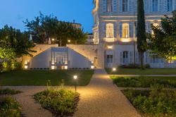 Chateau de Mazan BW Premier Collection