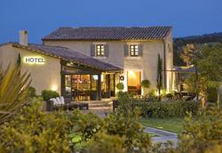 Hotel du Chateau et SPA GEMOLOGY