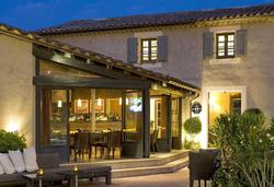 Hotel du Chateau et SPA GEMOLOGY