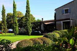 Hotel du Chateau et SPA GEMOLOGY