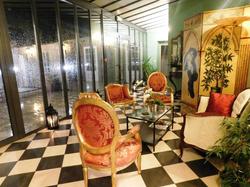 Le Mascaret - Restaurant Hotel Spa