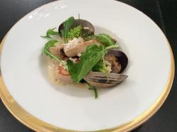 Le Mascaret - Restaurant Hotel Spa
