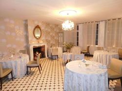 Le Mascaret - Restaurant Hotel Spa
