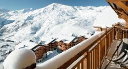 Chalet Hotel Kaya