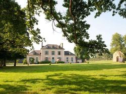 Chateau du Pin