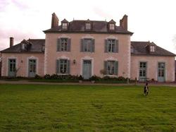 Chateau du Pin