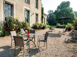 Chateau du Pin