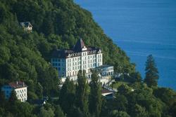 Palace de Menthon
