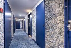 Urban Hotel Aix-les-Bains BW Signature Collection