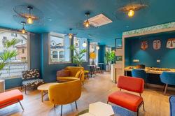Urban Hotel Aix-les-Bains BW Signature Collection