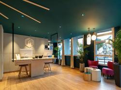 Urban Hotel Aix-les-Bains BW Signature Collection