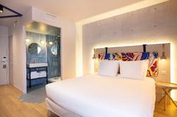 Urban Hotel Aix-les-Bains BW Signature Collection