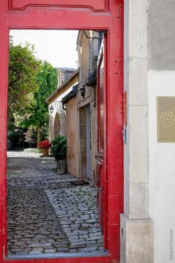 La Cour Berbisey