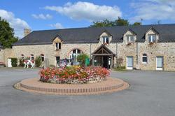 Logis Relais du Gué de Selle