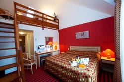 Logis Relais du Gué de Selle