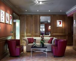 Hotel Restaurant BAUD