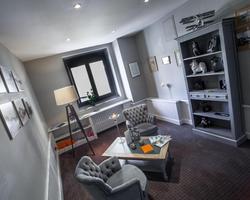 Hotel Restaurant BAUD