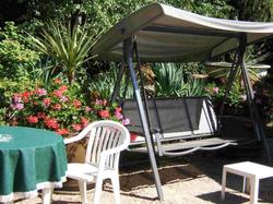 Hostellerie Sarrasine