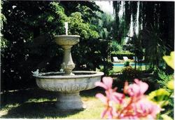 Hostellerie Sarrasine