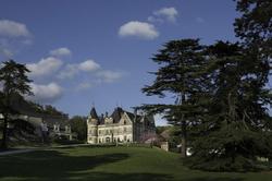 Chateau de la Bourdaisiere