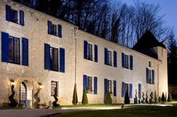 Hôtel St Martin – La Maison Younan