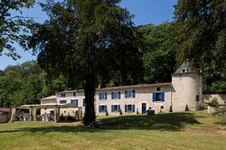Hôtel St Martin – La Maison Younan