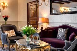 Hôtel St Martin – La Maison Younan