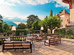 Chateau et Spa de la Commanderie