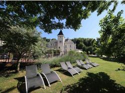 Chateau et Spa de la Commanderie