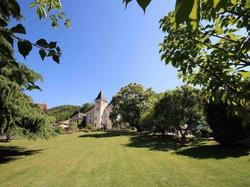Chateau et Spa de la Commanderie