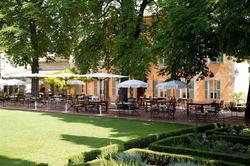 Hostellerie de l'Abbaye de la Celle
