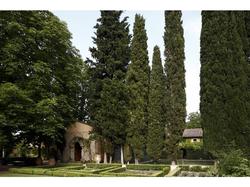 Hostellerie de l'Abbaye de la Celle
