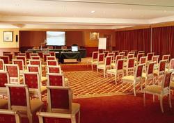Le Grand Hotel Spa et son Chalet