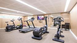 Hostellerie des Chateaux Spa