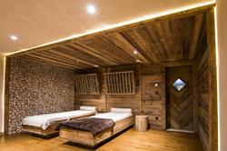 Hostellerie des Chateaux Spa