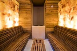 Hostellerie des Chateaux Spa