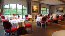 Chateau Sainte Sabine