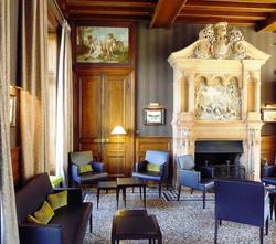 Chateau Sainte Sabine