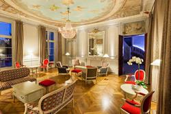 Chateau Sainte Sabine