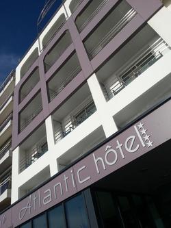 Atlantic' Hotel