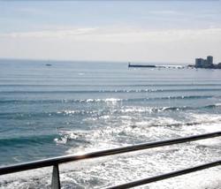 Atlantic' Hotel