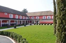 Les Maritonnes – Parc Vignoble