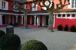 Les Maritonnes – Parc Vignoble