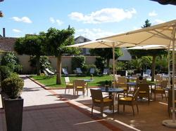 Auberge Du Cheval Blanc - Les Collectionneurs